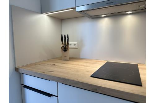 Borkum Ferienwohnung Strandloft Pippa - WK5