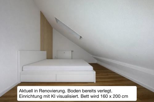 Borkum Ferienwohnung Strandloft Pippa