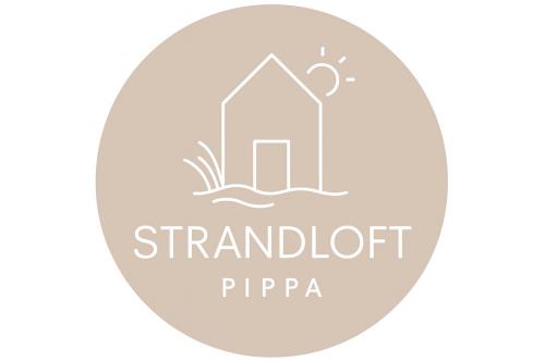 Borkum Ferienwohnung Strandloft Pippa - Strandloft Pippa JPEG