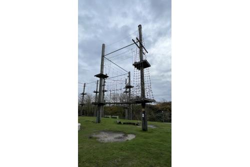 Borkum Ferienwohnung Strandloft Pippa