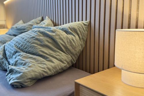 Borkum Ferienwohnung Strandloft Pippa