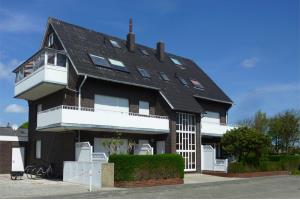 Ferienwohnung Strandräuber