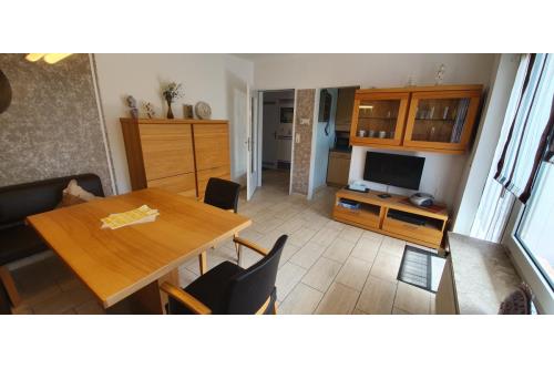 Borkum Ferienwohnung Strandräuber