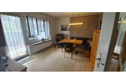 Borkum Ferienwohnung Strandräuber