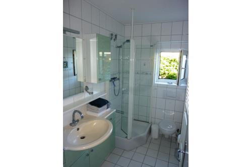 Borkum Ferienwohnung Strandräuber