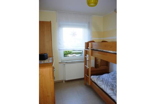 Borkum Ferienwohnung Strandräuber