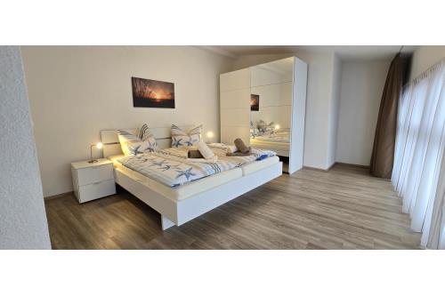 Borkum Ferienwohnung Strandstr.17-2