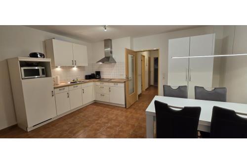 Borkum Ferienwohnung Strandstr.17-2