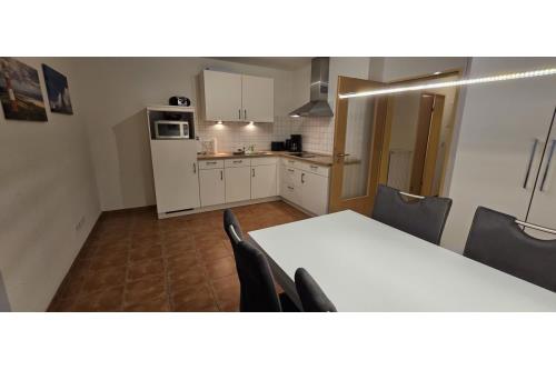 Borkum Ferienwohnung Strandstr.17-2