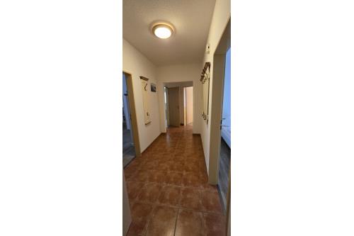 Borkum Ferienwohnung Strandstr.17-3