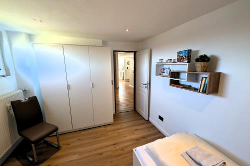 Borkum Ferienwohnung Traum am Südstrand - PXL 20250412 082619590