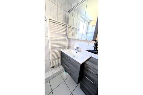 Borkum Ferienwohnung Traum am Südstrand - PXL 20250412 082829783~2