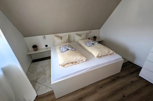 Borkum Ferienwohnung Traum am Südstrand - PXL 20250412 082959972