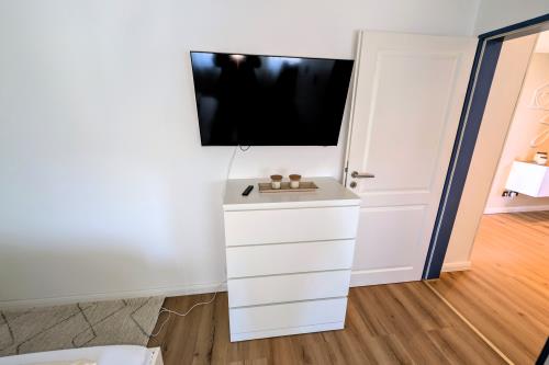 Borkum Ferienwohnung Traum am Südstrand - PXL 20250412 083012987~2