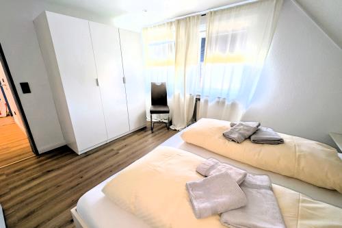 Borkum Ferienwohnung Traum am Südstrand - PXL 20250412 083035939~2