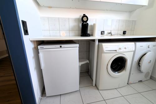 Borkum Ferienwohnung Traum am Südstrand - PXL 20250412 083332973