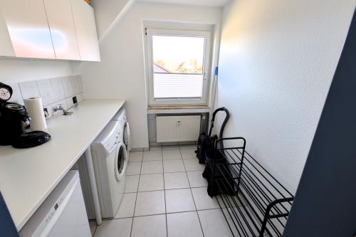 Borkum Ferienwohnung Traum am Südstrand - PXL 20250412 083347467