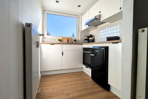 Borkum Ferienwohnung Traum am Südstrand - PXL 20250412 081601781