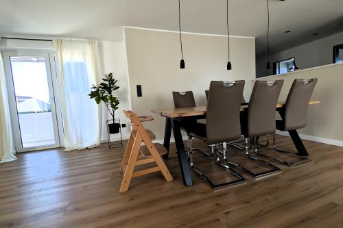 Borkum Ferienwohnung Traum am Südstrand - PXL 20250412 082053869