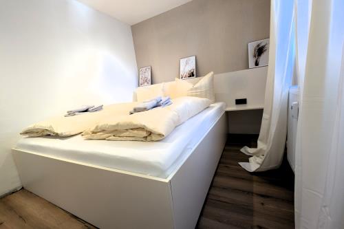 Borkum Ferienwohnung Traum am Südstrand - PXL 20250412 082253715~2