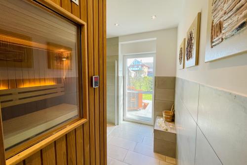 Borkum Ferienwohnung Traumzeit