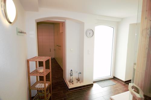 Borkum Ferienwohnung Villa Patricia - Augenstern