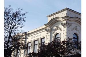 Ferienwohnung Villa Scherz