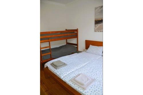 Borkum Ferienwohnung Villa Scherz