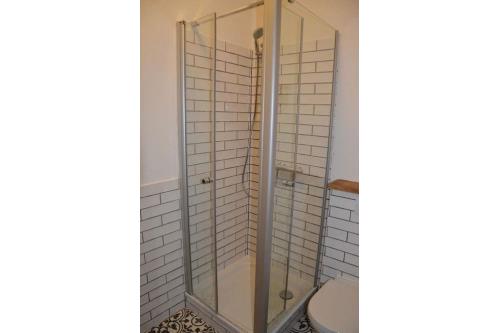 Borkum Ferienwohnung Villa Scherz