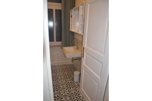 Borkum Ferienwohnung Villa Scherz