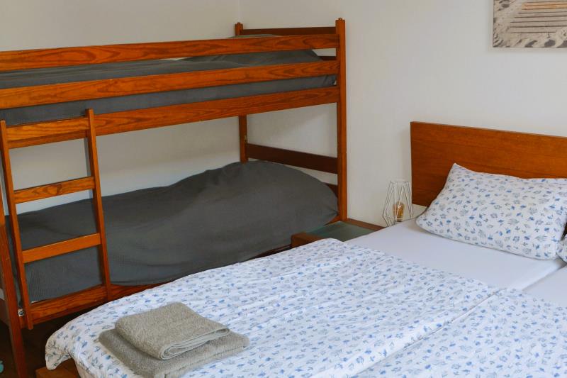 Borkum Ferienwohnung Villa Scherz