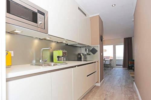 Borkum Ferienwohnung Vogelsang