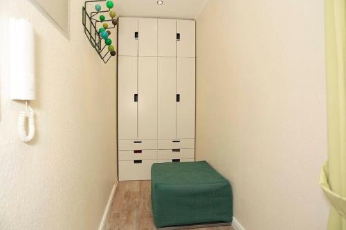 Borkum Ferienwohnung Vogelsang