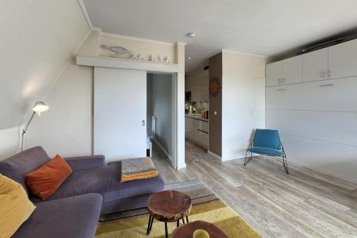 Borkum Ferienwohnung Vogelsang - Ausstattung 1