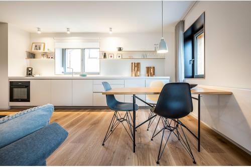 Borkum Ferienwohnung Watt Mutt