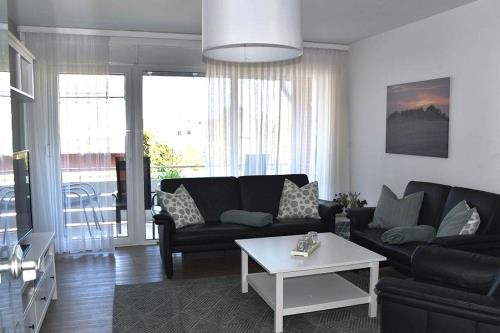 Borkum Ferienwohnung Wellmann am Südstrand