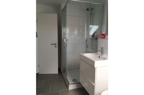 Borkum Ferienwohnung Wellmann am Südstrand