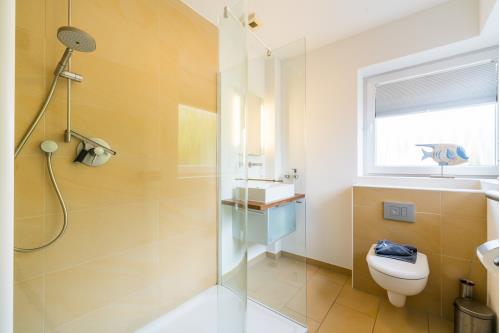 Borkum Ferienwohnung Wolke 7