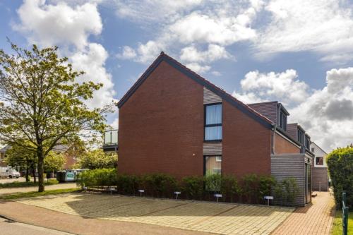 Borkum Ferienwohnungen Haus Deich 71 - Deich71