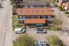 Borkum Ferienwohnungen Haus Deich 71 - DJI 0200