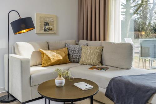 Borkum Ferienwohnungen Haus Deich 71 - Wohnung 1 - Deich71 Appartement 1