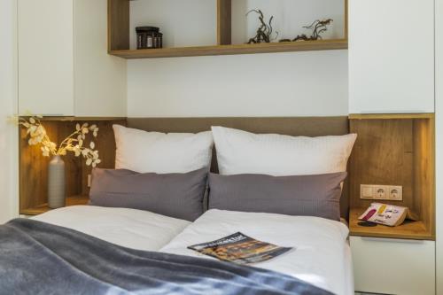 Borkum Ferienwohnungen Haus Deich 71 - Wohnung 2 - Deich71 Appartement 2