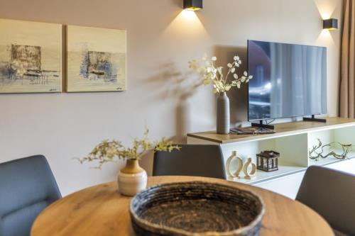 Borkum Ferienwohnungen Haus Deich 71 - Wohnung 2 - Deich71 Appartement 2