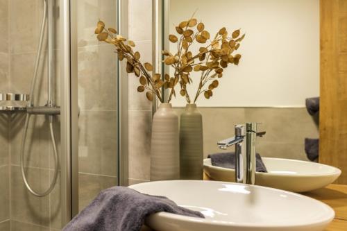 Borkum Ferienwohnungen Haus Deich 71 - Wohnung 5 - Deich71 Appartement 5