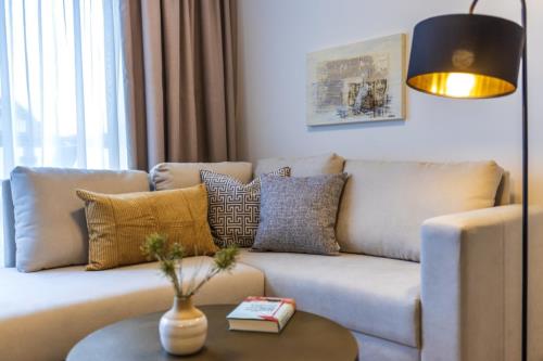 Borkum Ferienwohnungen Haus Deich 71 - Wohnung 6 - Deich71 Appartement 6