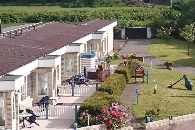 Borkum Ferienwohnungen Eilts
