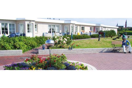 Borkum Ferienwohnungen Eilts