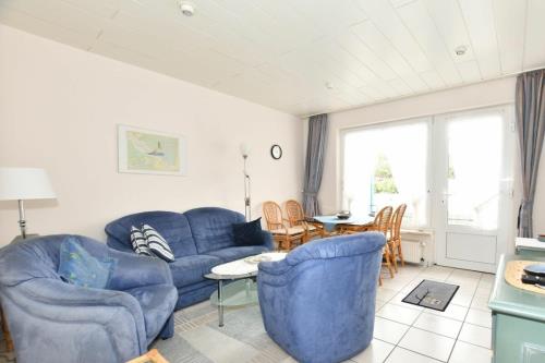 Borkum Ferienwohnungen Eilts - Wohnung 09 - ferienwohnung borkum ausstattung 1