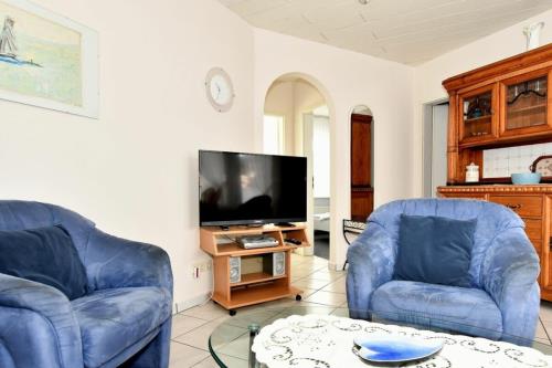 Borkum Ferienwohnungen Eilts - Wohnung 10 - ferienwohnung borkum ausstattung 5