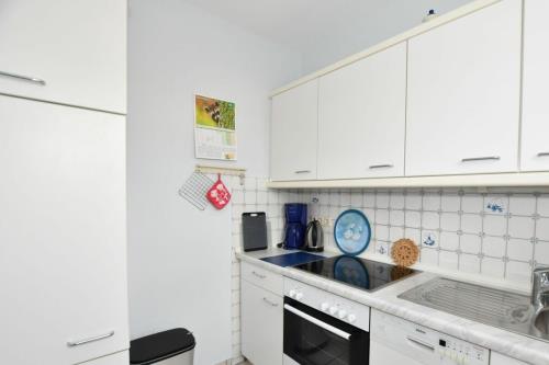 Borkum Ferienwohnungen Eilts - Wohnung 10 - ferienwohnung borkum ausstattung 7